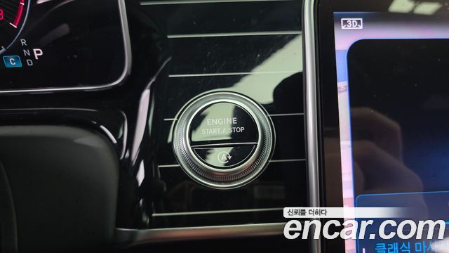 Mercedes-Benz S-Class (W223) Maybach S580 4MATIC 2021 — фото 27