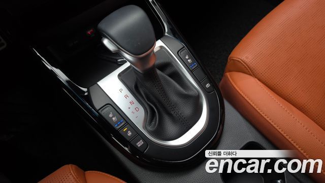 Kia K3 (II) 1.6 Prestige 2024 — фото 9