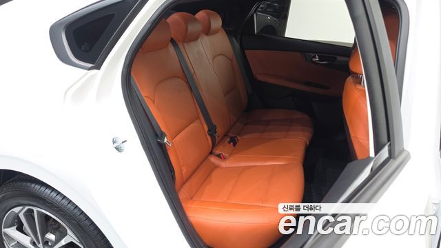 Kia K3 (II) 1.6 Prestige 2024 — фото 12