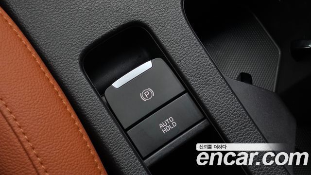 Kia K3 (II) 1.6 Prestige 2024 — фото 19