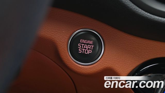 Kia K3 (II) 1.6 Prestige 2024 — фото 20
