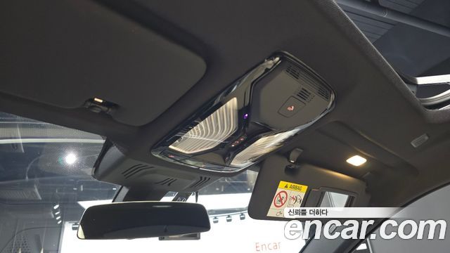 BMW X6 (G06) xDrive40i M Sport 2021 — фото 18