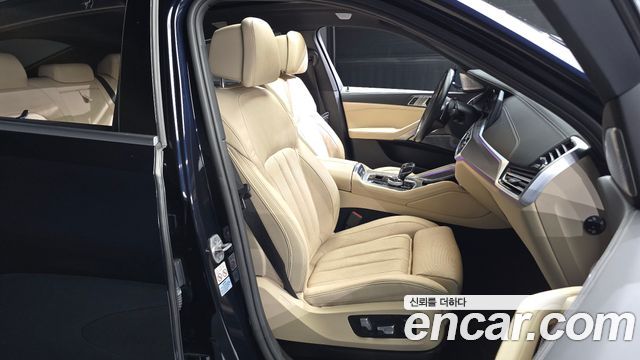 BMW X6 (G06) xDrive40i M Sport 2021 — фото 26