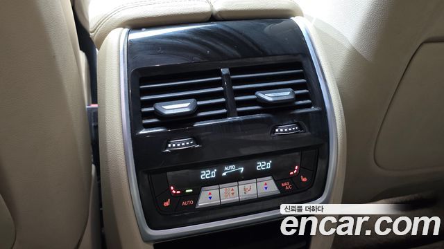 BMW X6 (G06) xDrive40i M Sport 2021 — фото 32