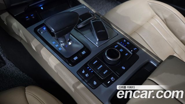 Genesis G80 3.8 GDI Prestige 2017 — фото 9