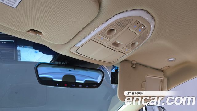 Genesis G80 3.8 GDI Prestige 2017 — фото 24