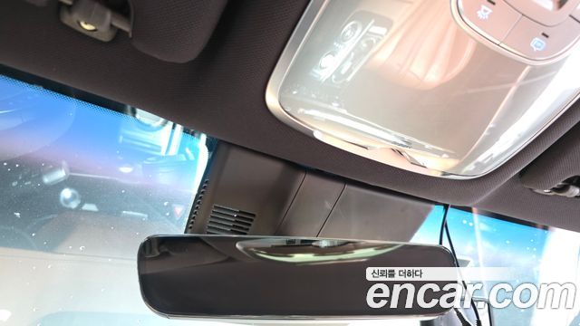 Genesis G80 (RG3) Gasoline 2.5 Turbo AWD 2024 — фото 19