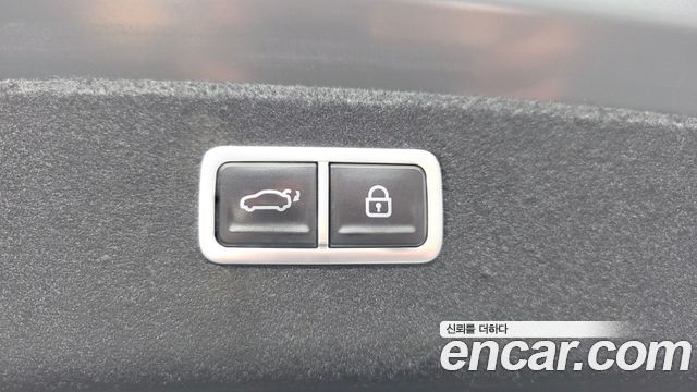 Genesis G80 (RG3) Gasoline 2.5 Turbo AWD 2024 — фото 34