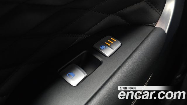 Genesis G70 2.2D Elite 2019 — фото 18