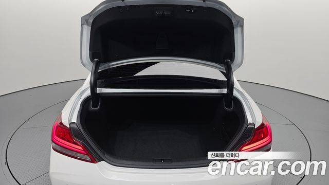 Genesis G70 2.2D Elite 2019 — фото 37