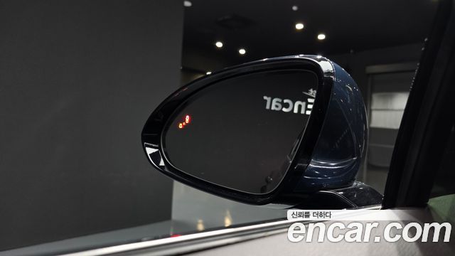 Genesis G80 (RG3) Gasoline 2.5 Turbo 2WD 2021 — фото 18