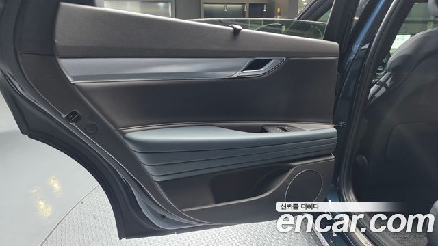 Genesis G80 (RG3) Gasoline 2.5 Turbo 2WD 2021 — фото 25