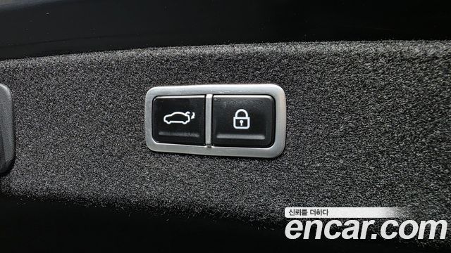 Genesis G80 (RG3) Gasoline 2.5 Turbo 2WD 2021 — фото 30