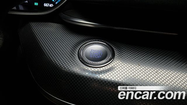 Genesis G80 (RG3) Gasoline 2.5 Turbo 2WD 2021 — фото 31