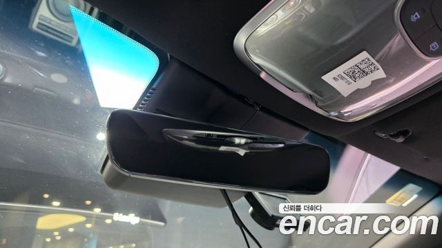 Genesis G80 (RG3) Gasoline 2.5 Turbo 2WD 2021 — фото 32