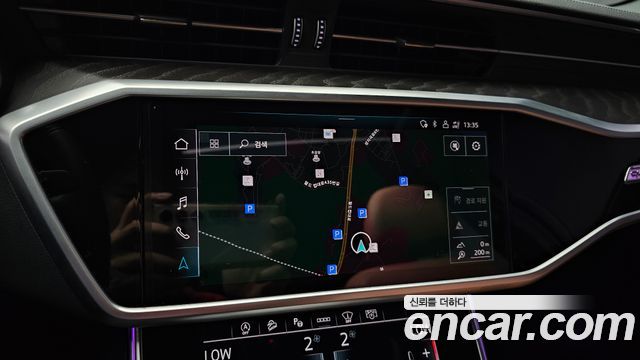 Audi A6 (C8) 45 TFSI Quattro Premium 2023 — фото 14