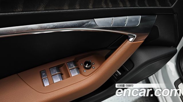 Audi A6 (C8) 45 TFSI Quattro Premium 2023 — фото 28