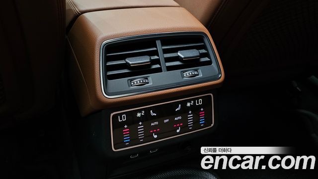 Audi A6 (C8) 45 TFSI Quattro Premium 2023 — фото 29