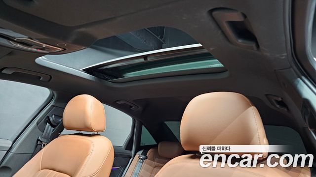 Audi A6 (C8) 45 TFSI Quattro Premium 2023 — фото 31