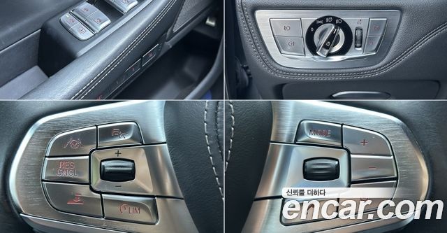BMW 7 Series (G11) 730Ld xDrive 2016 — фото 4