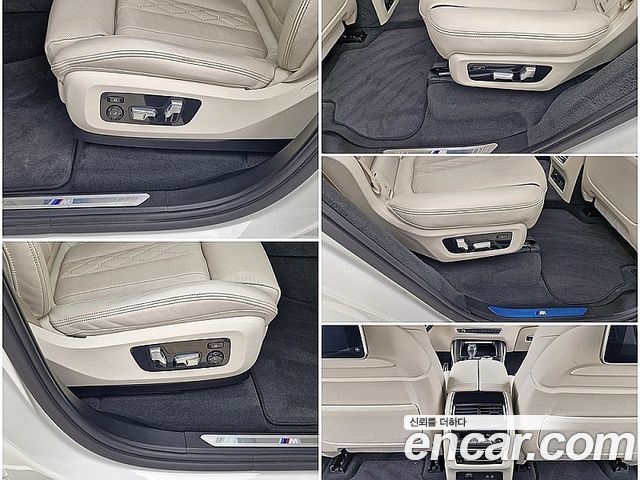 BMW X7 (G07) xDrive 40i M Sport 6STR 2021 — фото 18