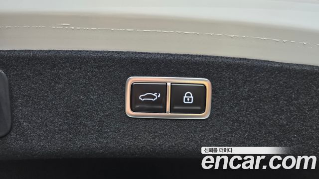 Genesis G80 (RG3) Gasoline 2.5 Turbo AWD 2025 — фото 22