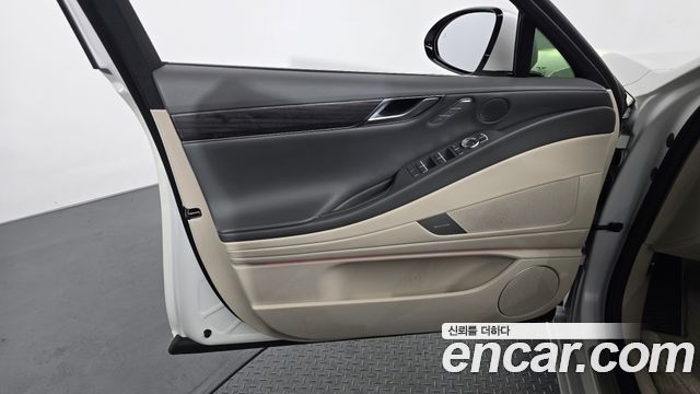 Genesis G80 (RG3) Gasoline 2.5 Turbo AWD 2025 — фото 30