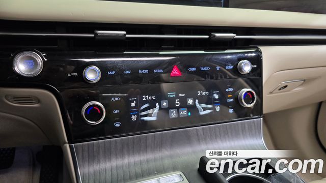 Genesis G80 (RG3) Gasoline 2.5 Turbo AWD 2025 — фото 37