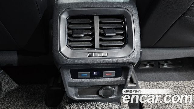 Volkswagen Tiguan (II) 2.0 TDI Premium 2021 — фото 17