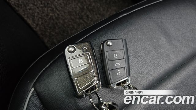 Volkswagen Tiguan (II) 2.0 TDI Premium 2021 — фото 28