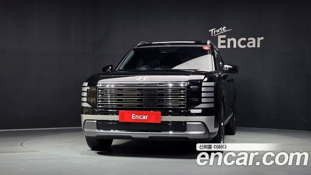 Hyundai Palisade (LX3) HEV 2.5T 2WD 9-Seater Prestige 2026 — фото 3