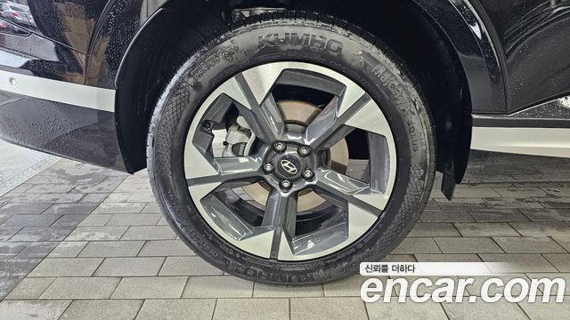 Hyundai Palisade (LX3) HEV 2.5T 2WD 9-Seater Prestige 2026 — фото 5
