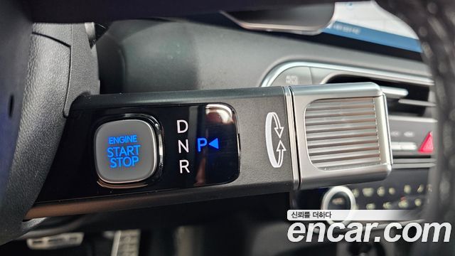 Hyundai Palisade (LX3) HEV 2.5T 2WD 9-Seater Prestige 2026 — фото 9