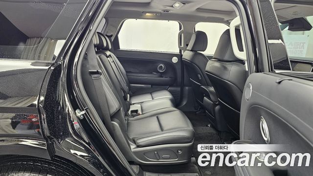 Hyundai Palisade (LX3) HEV 2.5T 2WD 9-Seater Prestige 2026 — фото 11