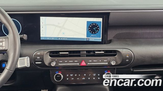 Hyundai Palisade (LX3) HEV 2.5T 2WD 9-Seater Prestige 2026 — фото 13