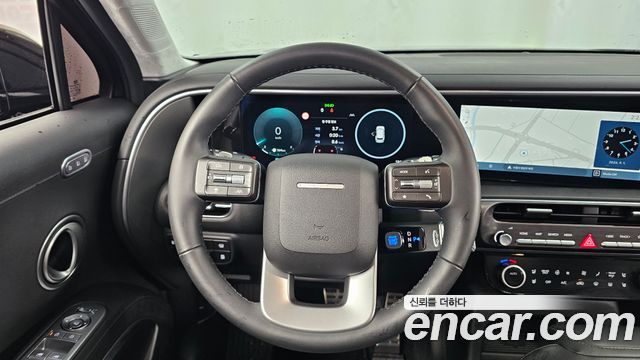 Hyundai Palisade (LX3) HEV 2.5T 2WD 9-Seater Prestige 2026 — фото 14