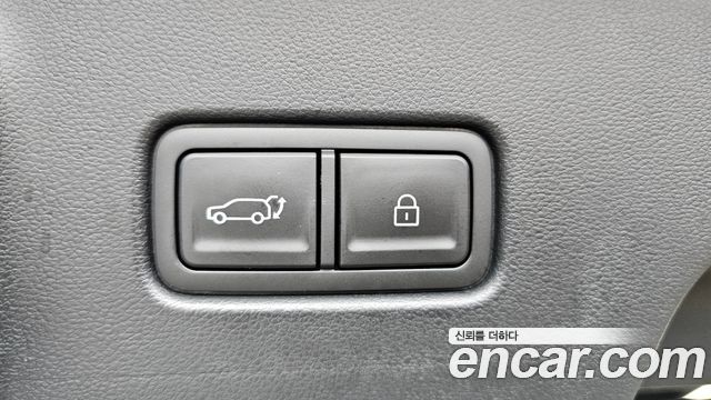 Hyundai Palisade (LX3) HEV 2.5T 2WD 9-Seater Prestige 2026 — фото 18