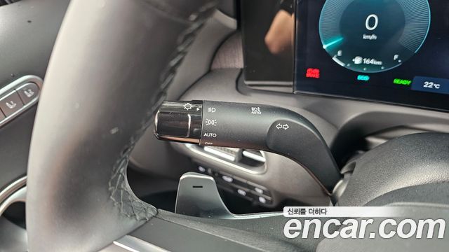 Hyundai Palisade (LX3) HEV 2.5T 2WD 9-Seater Prestige 2026 — фото 19