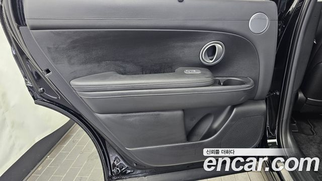Hyundai Palisade (LX3) HEV 2.5T 2WD 9-Seater Prestige 2026 — фото 25