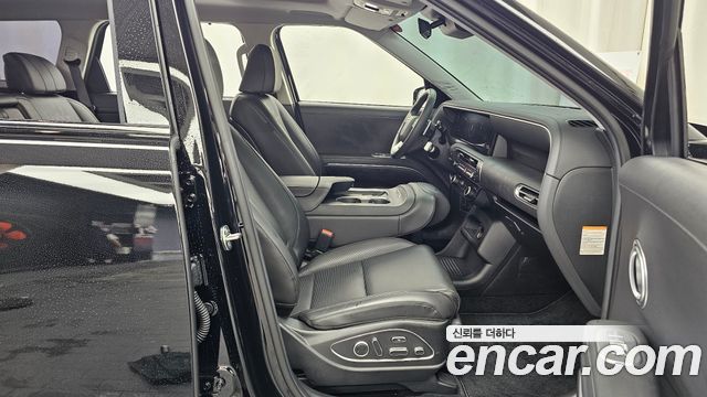 Hyundai Palisade (LX3) HEV 2.5T 2WD 9-Seater Prestige 2026 — фото 26