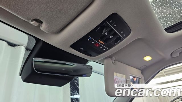 Hyundai Palisade (LX3) HEV 2.5T 2WD 9-Seater Prestige 2026 — фото 27