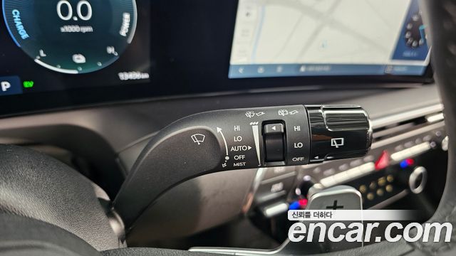 Hyundai Palisade (LX3) HEV 2.5T 2WD 9-Seater Prestige 2026 — фото 29