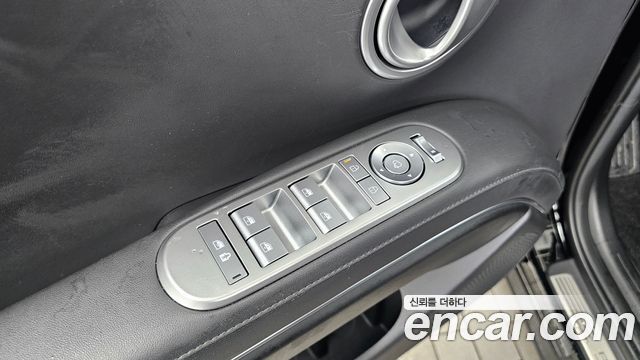 Hyundai Palisade (LX3) HEV 2.5T 2WD 9-Seater Prestige 2026 — фото 30