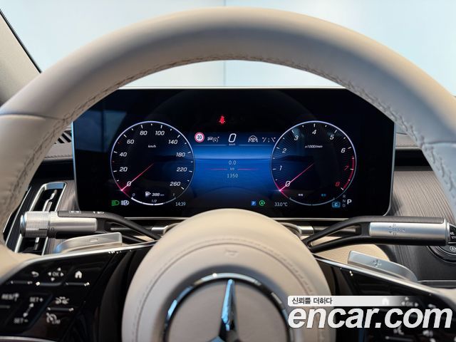 Mercedes-Benz S-Class (W223) S450L 4MATIC 2026 — фото 20
