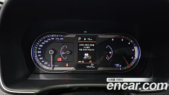 Hyundai Tucson (NX4) Diesel 2.0 2WD Modern 2022 — фото 8