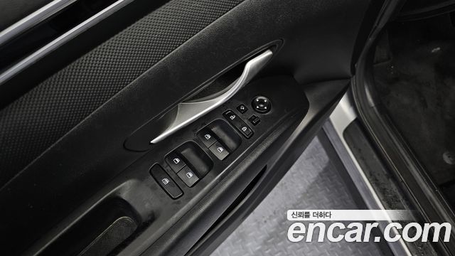 Hyundai Tucson (NX4) Diesel 2.0 2WD Modern 2022 — фото 13