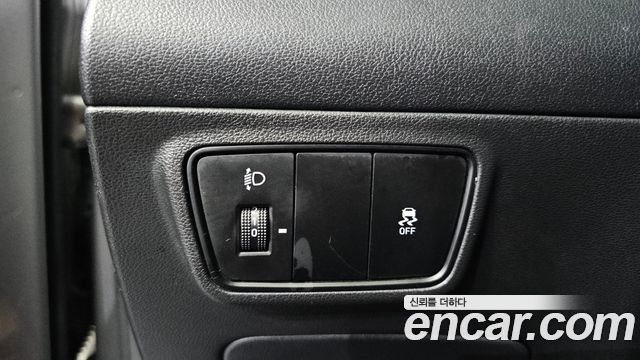 Hyundai Tucson (NX4) Diesel 2.0 2WD Modern 2022 — фото 14