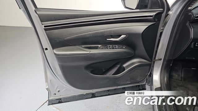Hyundai Tucson (NX4) Diesel 2.0 2WD Modern 2022 — фото 24