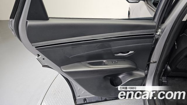 Hyundai Tucson (NX4) Diesel 2.0 2WD Modern 2022 — фото 25