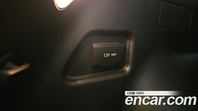 Hyundai Tucson (NX4) Diesel 2.0 2WD Modern 2022 — фото 28